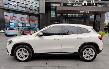 Mercedes-Benz GLA, 2021 год, 2 079 010 рублей, 5 фотография