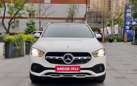 Mercedes-Benz GLA, 2021 год, 2 079 010 рублей, 2 фотография