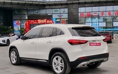 Mercedes-Benz GLA, 2021 год, 2 079 010 рублей, 3 фотография