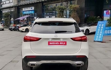 Mercedes-Benz GLA, 2021 год, 2 079 010 рублей, 4 фотография