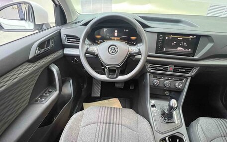 Volkswagen Tharu, 2022 год, 1 582 000 рублей, 9 фотография