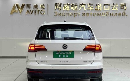 Volkswagen Tharu, 2022 год, 1 582 000 рублей, 5 фотография