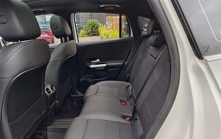 Mercedes-Benz GLA, 2021 год, 2 079 010 рублей, 10 фотография