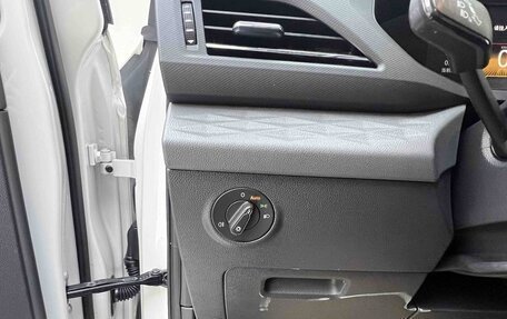 Volkswagen Tharu, 2022 год, 1 582 000 рублей, 12 фотография