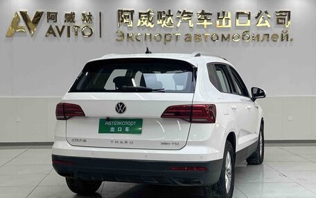 Volkswagen Tharu, 2022 год, 1 582 000 рублей, 4 фотография