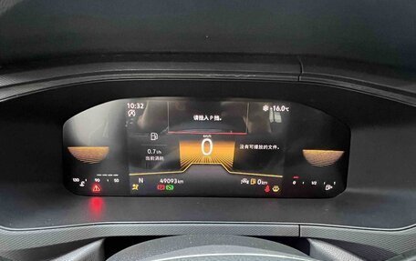 Volkswagen Tharu, 2022 год, 1 582 000 рублей, 11 фотография