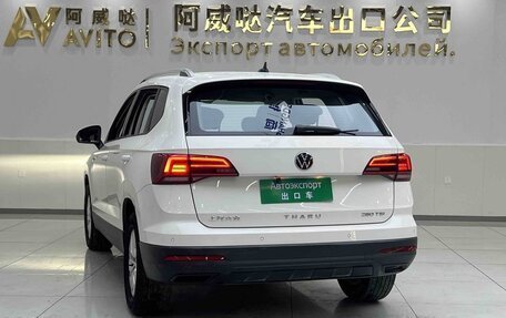 Volkswagen Tharu, 2022 год, 1 582 000 рублей, 6 фотография