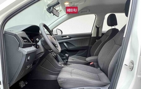 Volkswagen Tharu, 2022 год, 1 582 000 рублей, 7 фотография