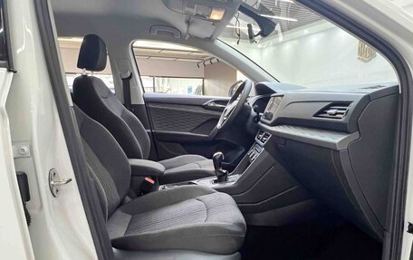 Volkswagen Tharu, 2022 год, 1 582 000 рублей, 13 фотография