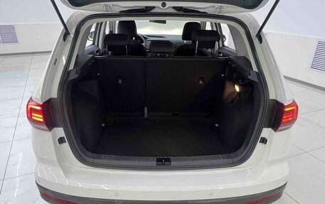 Volkswagen Tharu, 2022 год, 1 582 000 рублей, 19 фотография