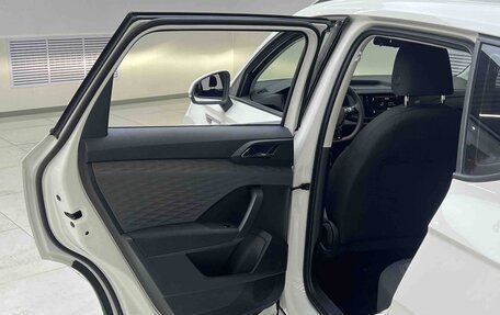 Volkswagen Tharu, 2022 год, 1 582 000 рублей, 17 фотография