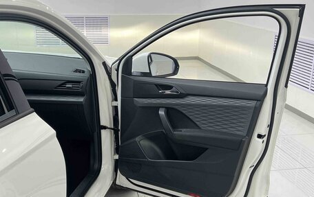 Volkswagen Tharu, 2022 год, 1 582 000 рублей, 15 фотография