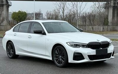 BMW 3 серия, 2022 год, 2 830 000 рублей, 1 фотография