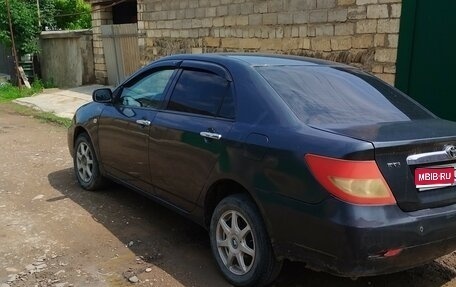 BYD F3 I, 2011 год, 120 000 рублей, 1 фотография