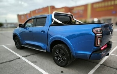 Great Wall Poer, 2022 год, 2 510 000 рублей, 1 фотография