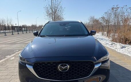 Mazda CX-5 II, 2022 год, 2 630 000 рублей, 3 фотография