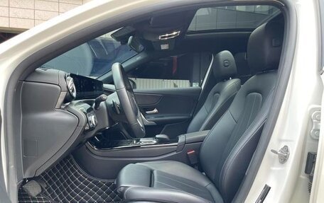 Mercedes-Benz A-Класс, 2022 год, 1 830 000 рублей, 12 фотография