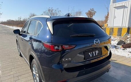 Mazda CX-5 II, 2022 год, 2 630 000 рублей, 4 фотография