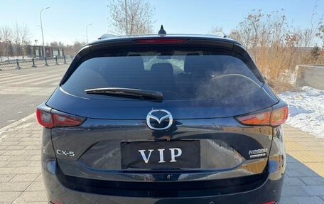 Mazda CX-5 II, 2022 год, 2 630 000 рублей, 5 фотография