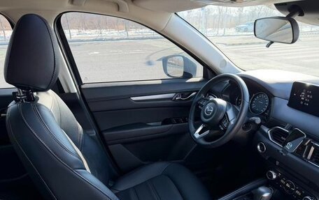 Mazda CX-5 II, 2022 год, 2 630 000 рублей, 12 фотография