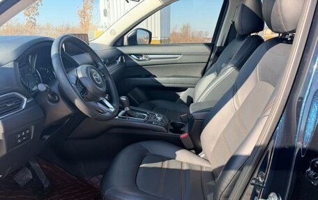 Mazda CX-5 II, 2022 год, 2 630 000 рублей, 11 фотография