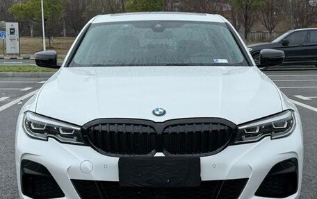 BMW 3 серия, 2022 год, 2 830 000 рублей, 4 фотография