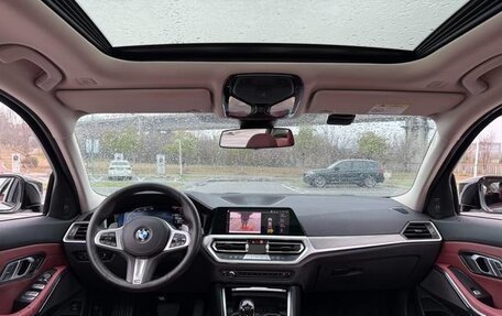 BMW 3 серия, 2022 год, 2 830 000 рублей, 7 фотография