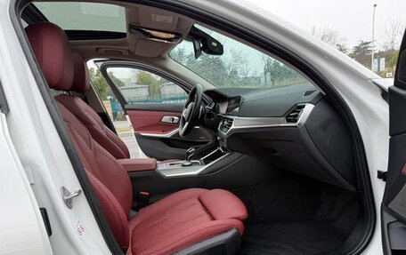 BMW 3 серия, 2022 год, 2 830 000 рублей, 13 фотография