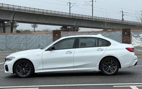 BMW 3 серия, 2022 год, 2 830 000 рублей, 3 фотография