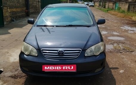 BYD F3 I, 2011 год, 120 000 рублей, 3 фотография