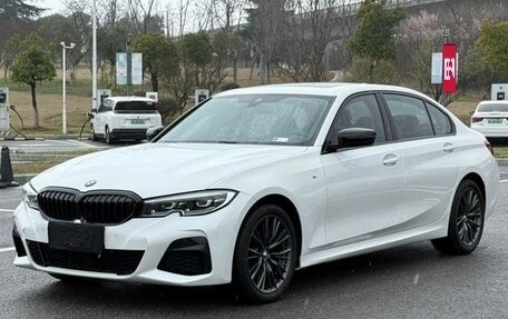 BMW 3 серия, 2022 год, 2 830 000 рублей, 2 фотография