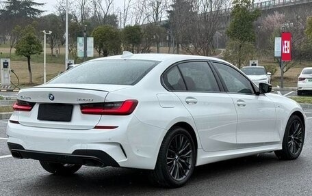 BMW 3 серия, 2022 год, 2 830 000 рублей, 5 фотография