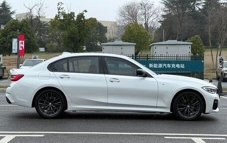 BMW 3 серия, 2022 год, 2 830 000 рублей, 6 фотография