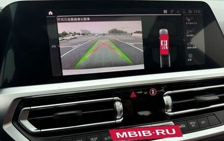 BMW 3 серия, 2022 год, 2 830 000 рублей, 14 фотография