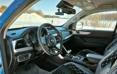 Great Wall Poer, 2022 год, 2 510 000 рублей, 3 фотография