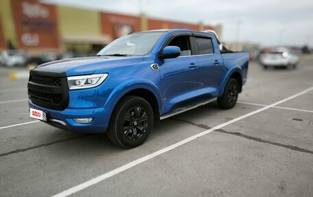 Great Wall Poer, 2022 год, 2 510 000 рублей, 9 фотография