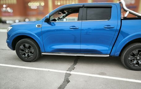 Great Wall Poer, 2022 год, 2 510 000 рублей, 13 фотография