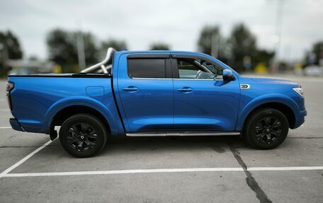 Great Wall Poer, 2022 год, 2 510 000 рублей, 2 фотография