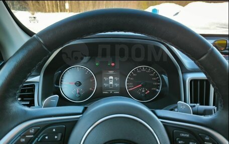 Great Wall Poer, 2022 год, 2 510 000 рублей, 12 фотография