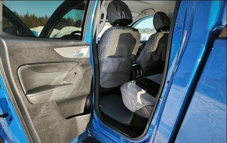 Great Wall Poer, 2022 год, 2 510 000 рублей, 5 фотография