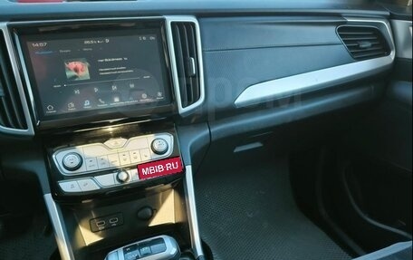 Great Wall Poer, 2022 год, 2 510 000 рублей, 8 фотография