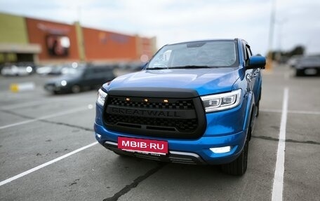 Great Wall Poer, 2022 год, 2 510 000 рублей, 10 фотография