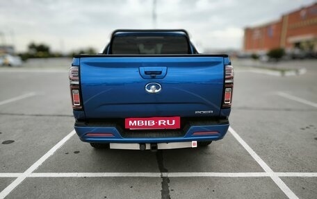 Great Wall Poer, 2022 год, 2 510 000 рублей, 6 фотография