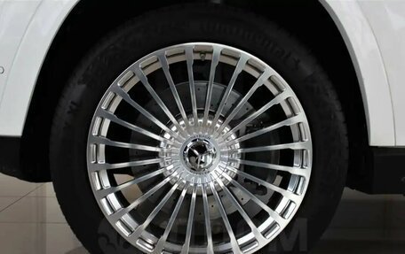 Mercedes-Benz GLS, 2020 год, 12 945 000 рублей, 12 фотография