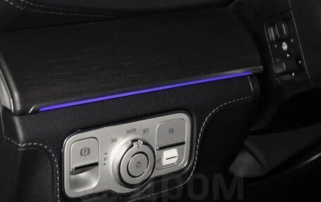 Mercedes-Benz GLS, 2020 год, 12 945 000 рублей, 24 фотография