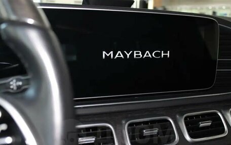 Mercedes-Benz GLS, 2020 год, 12 945 000 рублей, 18 фотография