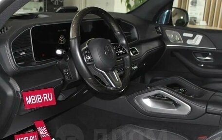 Mercedes-Benz GLS, 2020 год, 12 945 000 рублей, 15 фотография