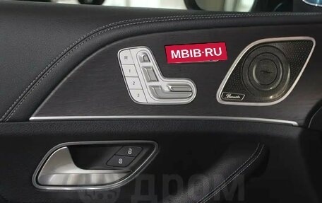 Mercedes-Benz GLS, 2020 год, 12 945 000 рублей, 20 фотография