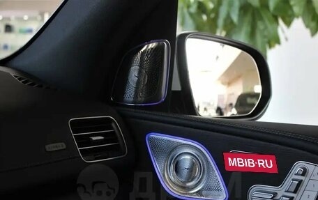 Mercedes-Benz GLS, 2020 год, 12 945 000 рублей, 26 фотография