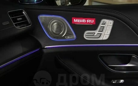 Mercedes-Benz GLS, 2020 год, 12 945 000 рублей, 25 фотография